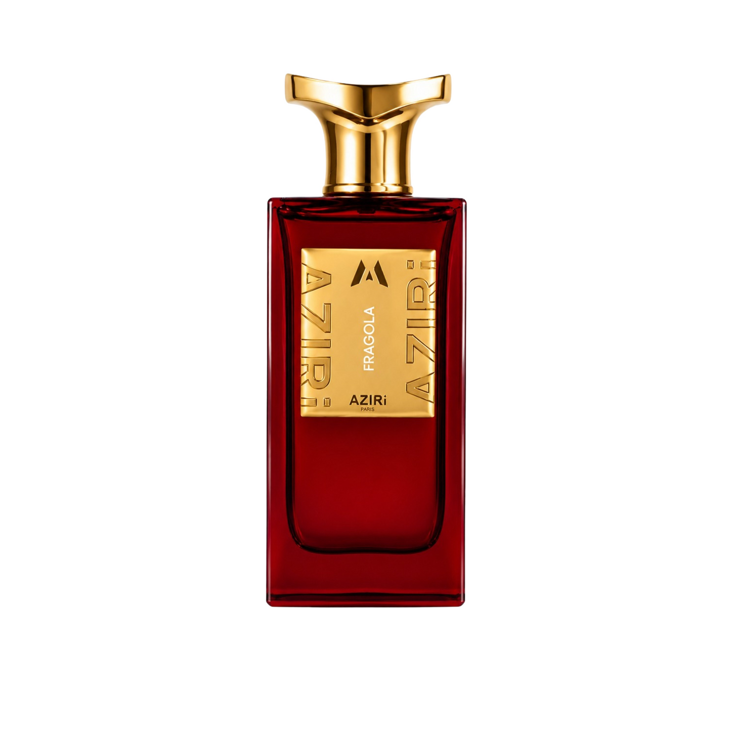 FRAGOLA - AZIRI PARIS