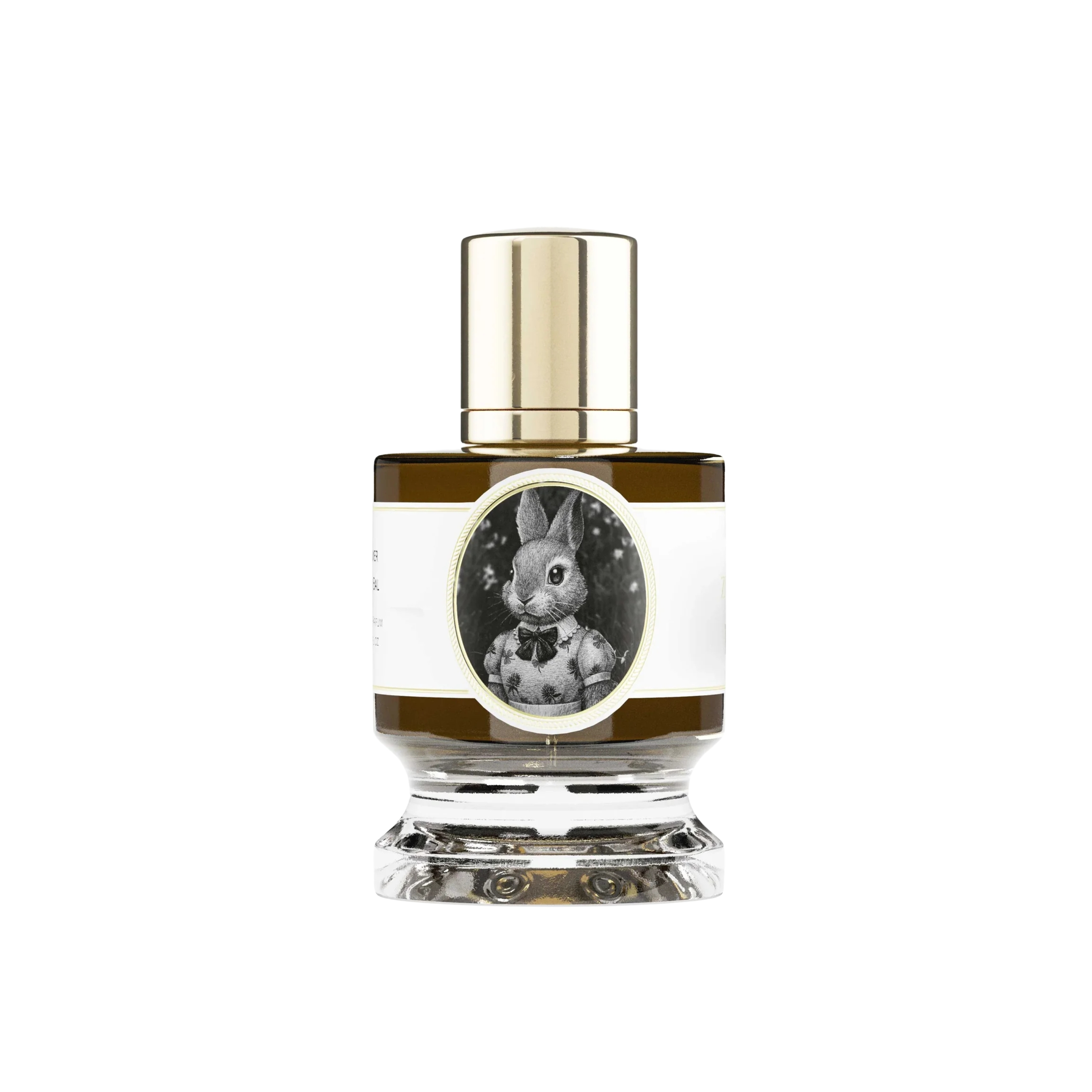 RABBIT- ZOOLOGIST – Fragrance Passion