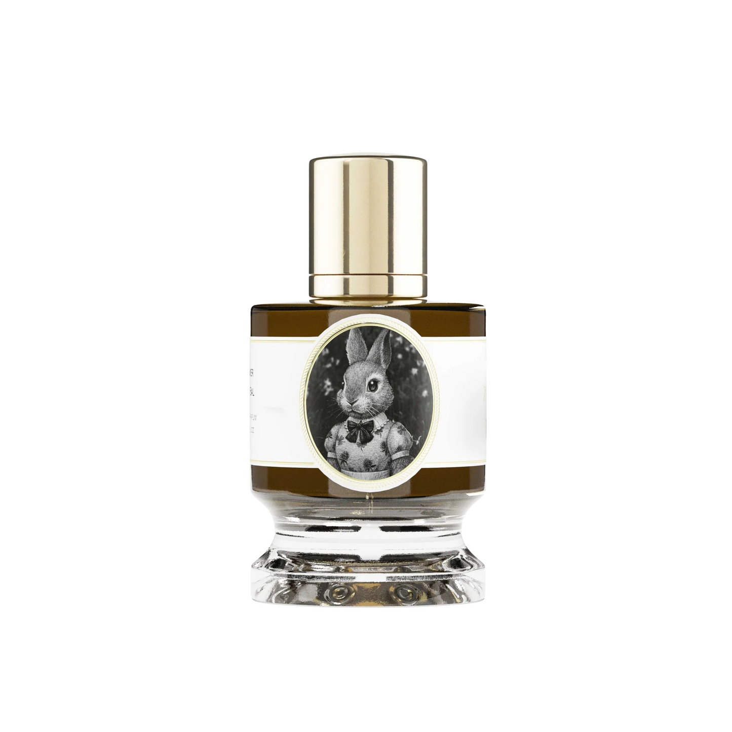 RABBIT- ZOOLOGIST