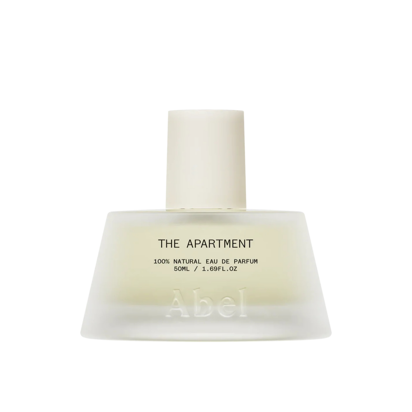 THE APARTMENT - ABEL