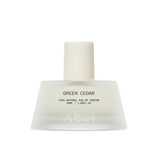 GREEN CEDAR - ABEL