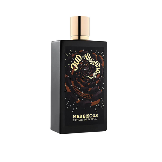 OUD HYPNOTIQUE - MES BISOUS