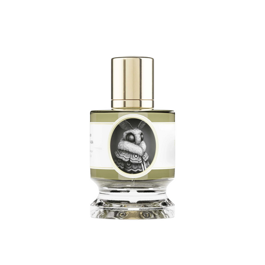 MOTH - ZOOLOGIST