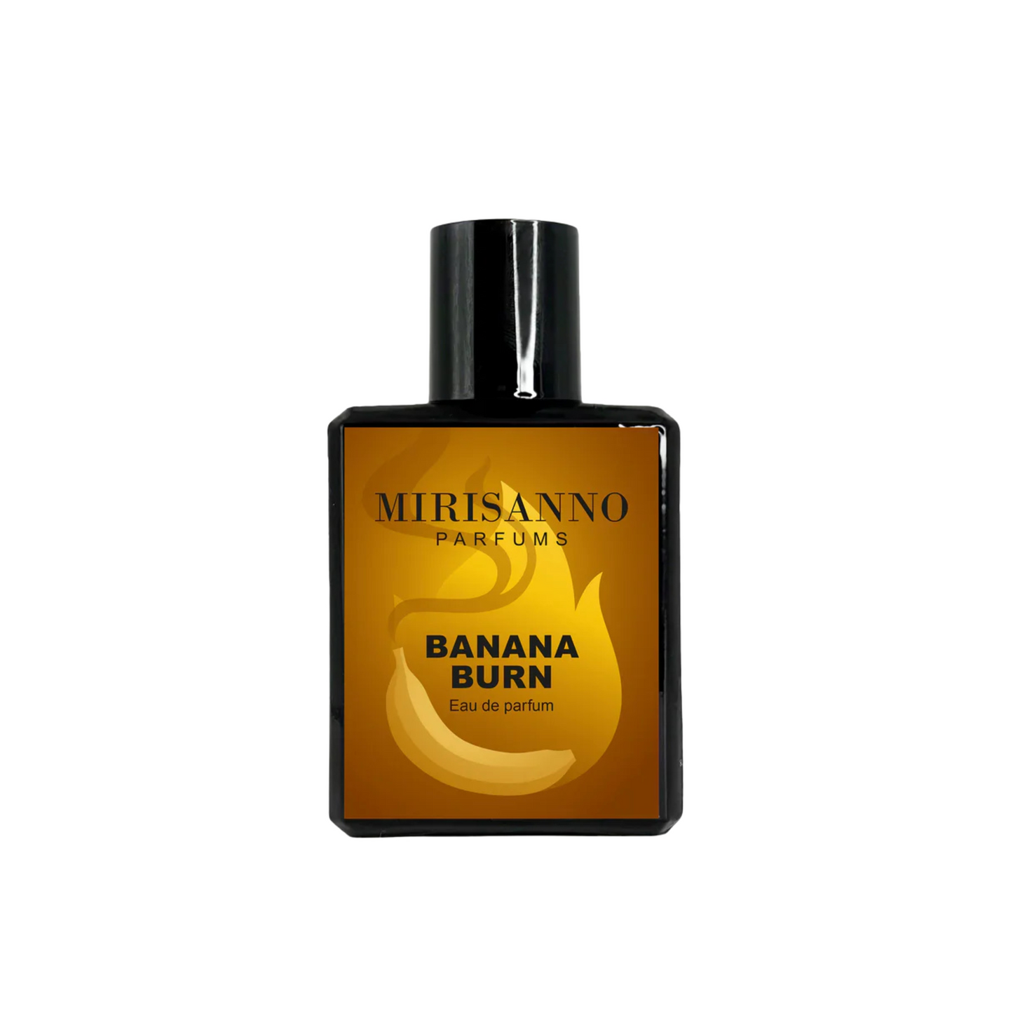 BANANA BURN - MIRISANNO