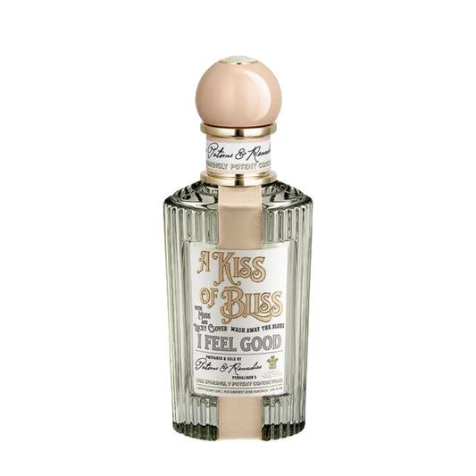 A KISS OF BLISS EDP - PENHALIGON'S
