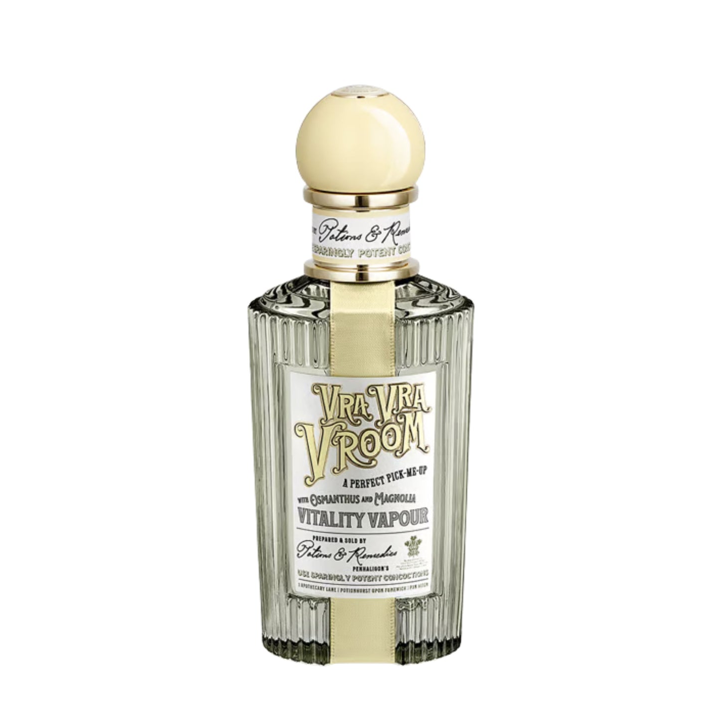 VRA VRA VROOM - PENHALIGON'S