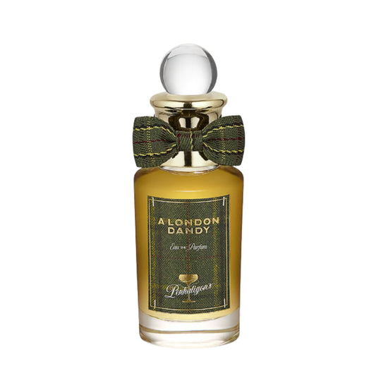 A LONDON DANDY - PENHALIGON'S