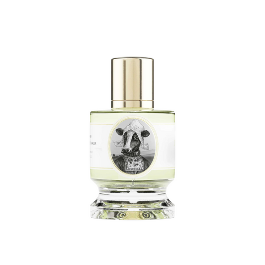 COW - ZOOLOGIST