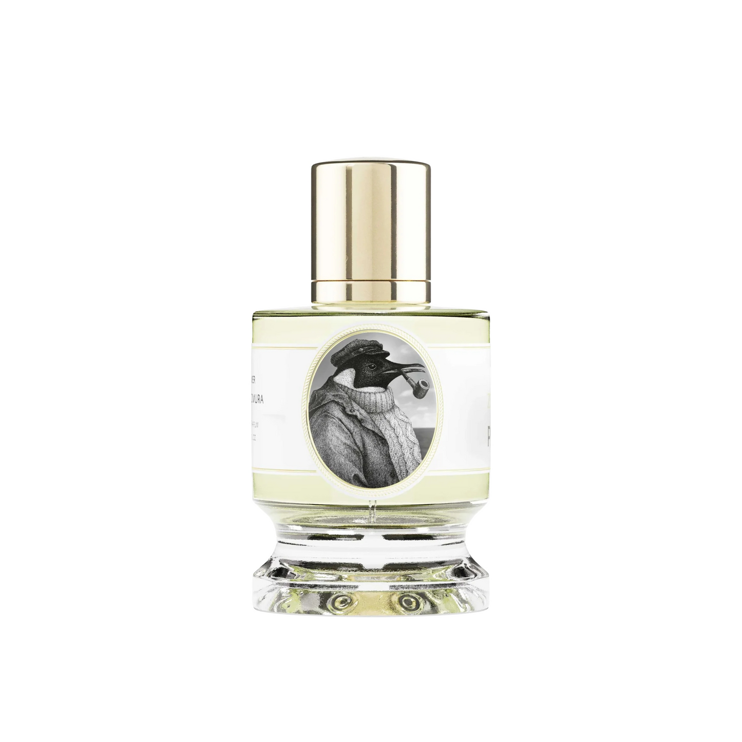 PENGUIN - ZOOLOGIST
