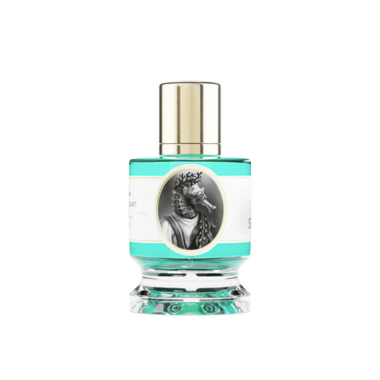 SEAHORSE - ZOOLOGIST