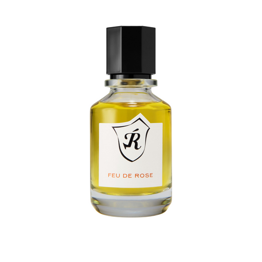 FEU DE ROSE - Parfums Reservierung