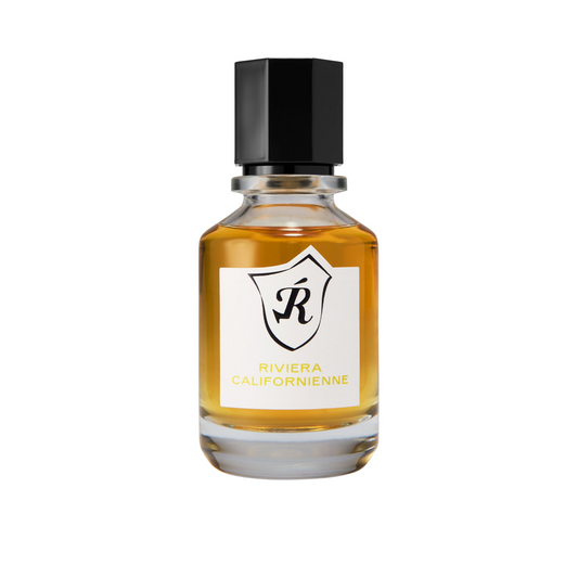 RIVIERA CALIFORNIENNE - Parfumreservierung