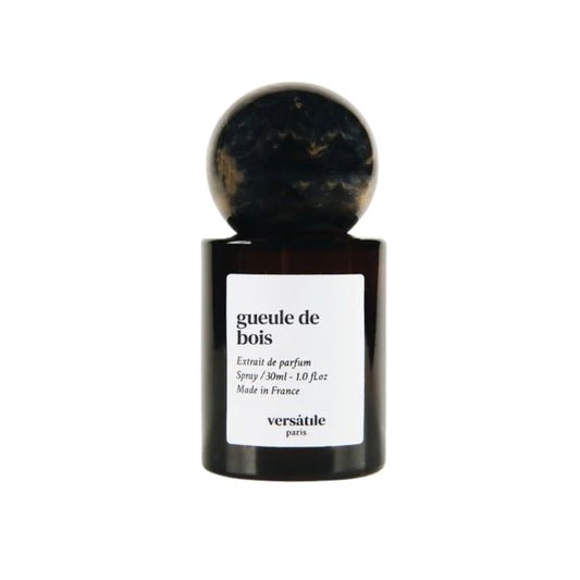 GUEULE DE BOIS SPRAY - VERSATILE PARIS