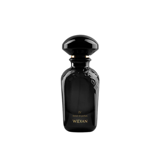 BLACK IV - WIDIAN