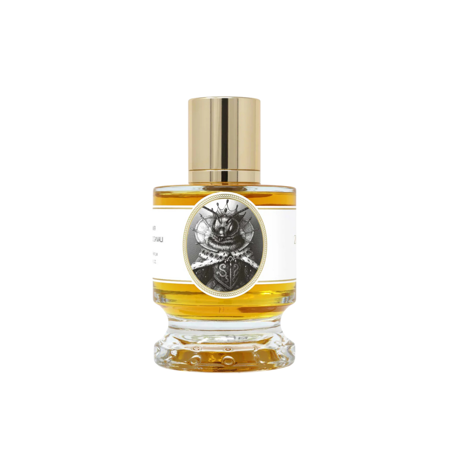 BEE - ZOOLOGIST