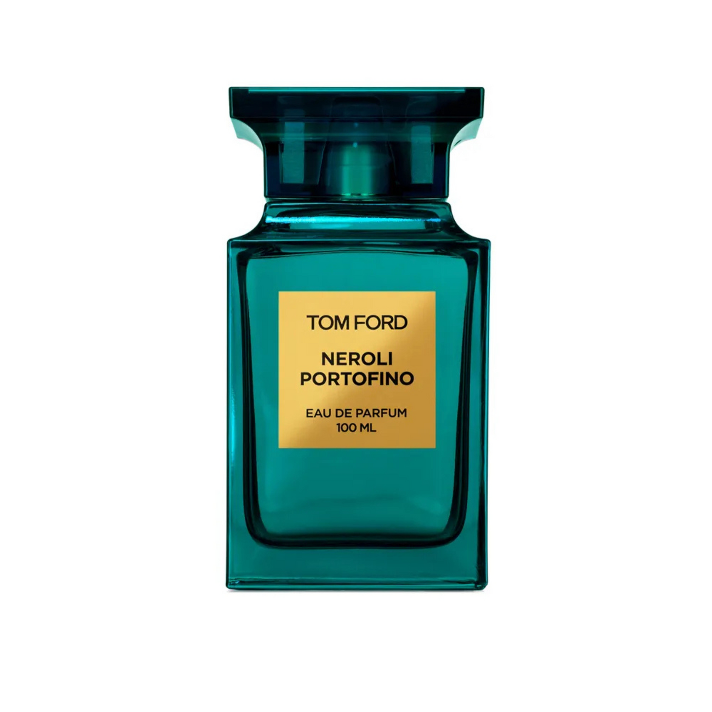 NEROLI PORTOFINO EAU DE PARFUM - TOM FORD