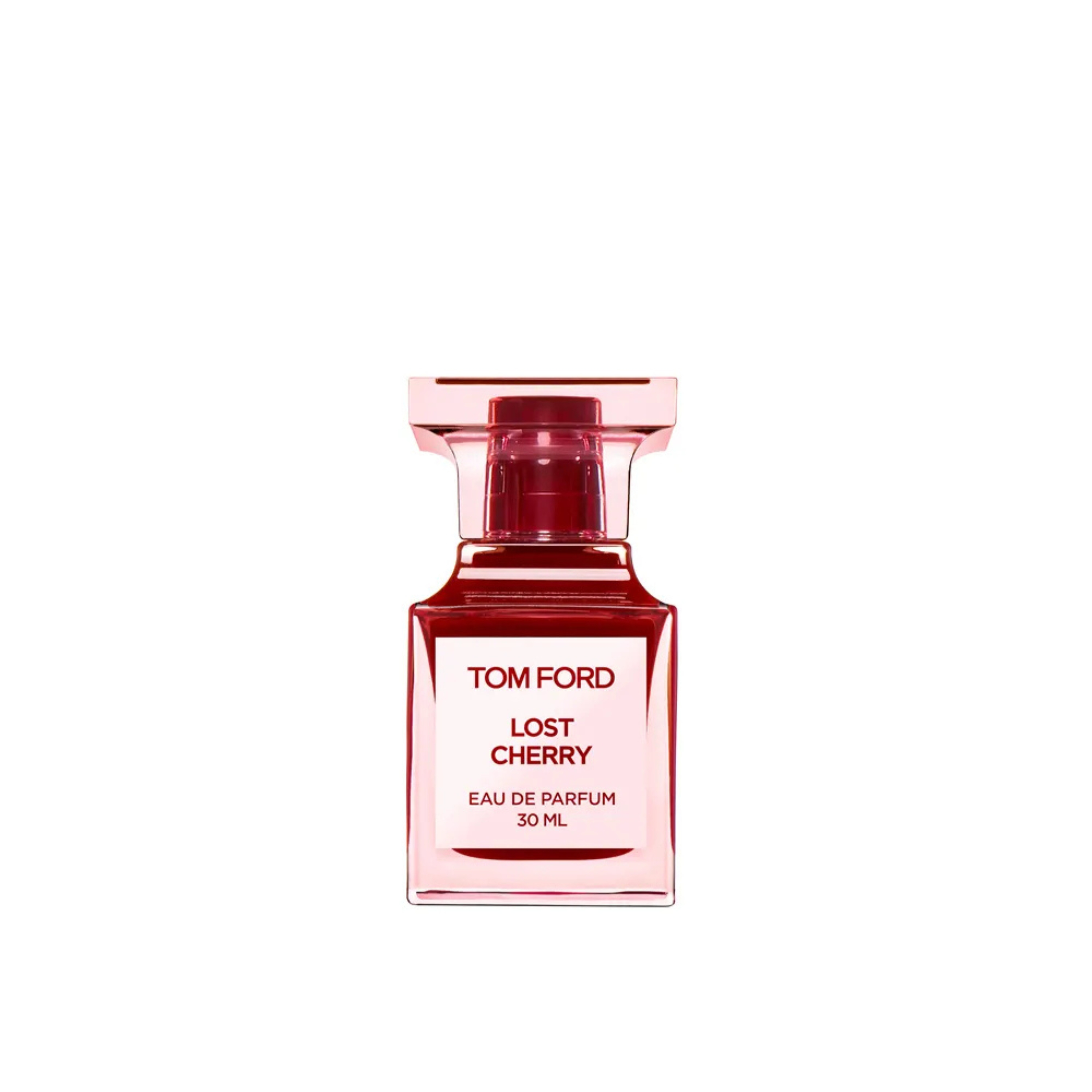 LOST CHERRY - TOM FORD – Fragrance Passion