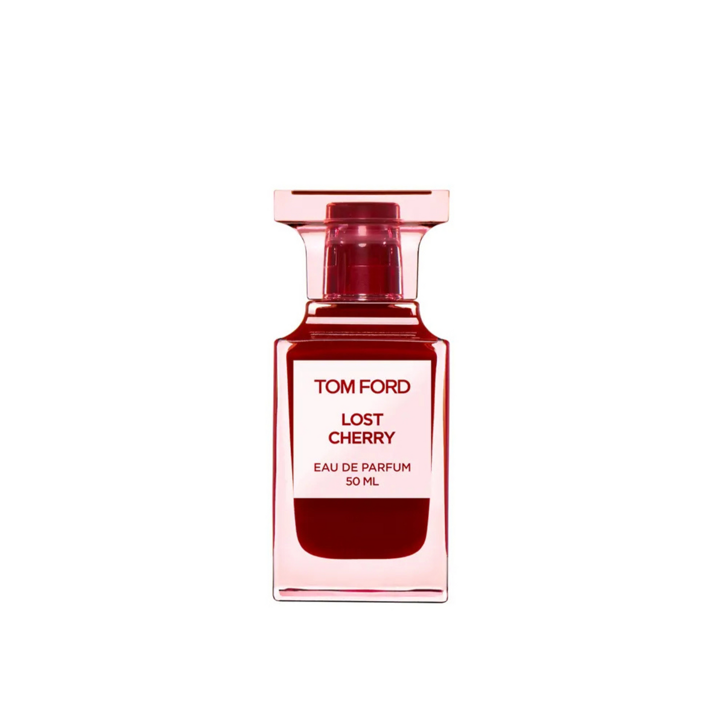 LOST CHERRY - TOM FORD