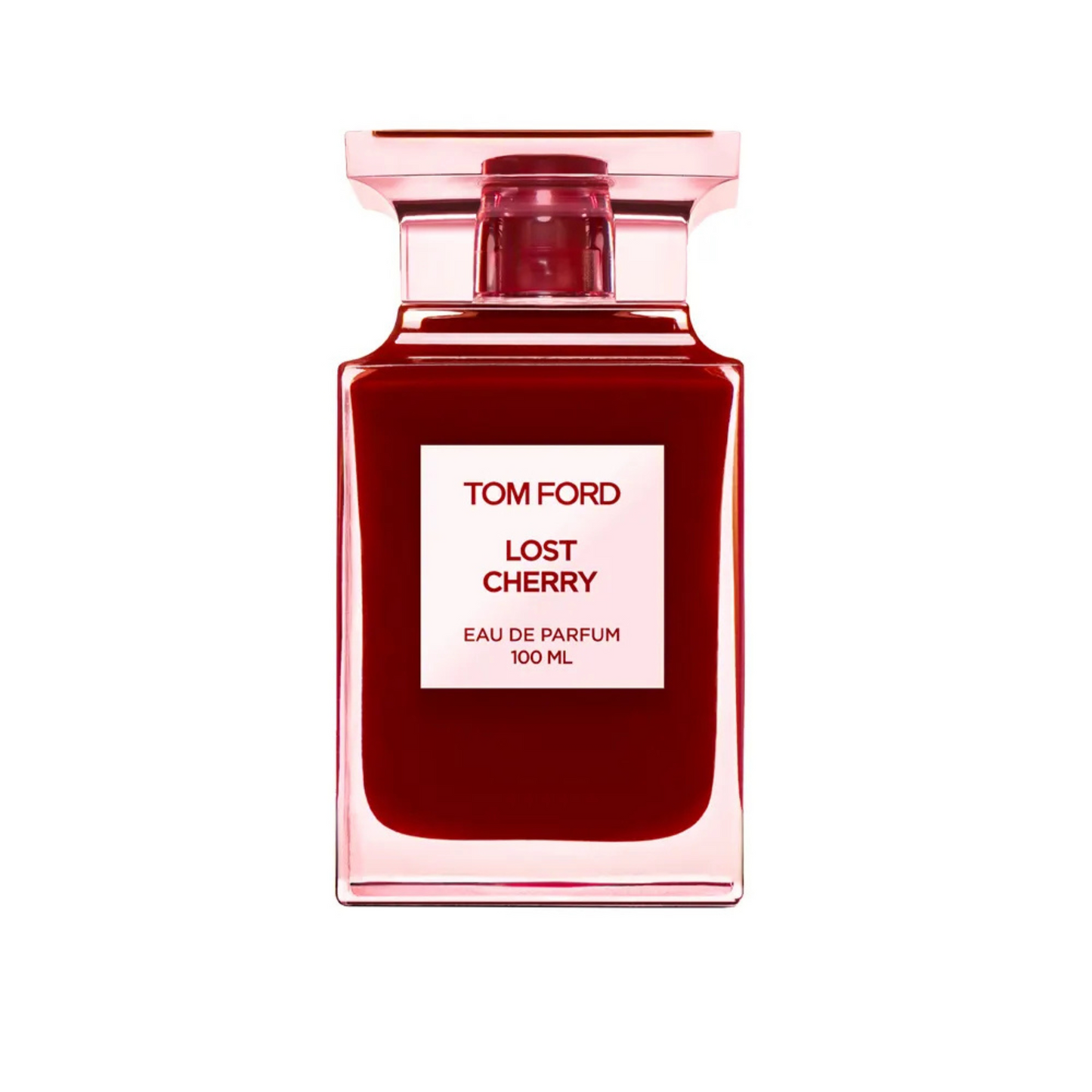 LOST CHERRY - TOM FORD