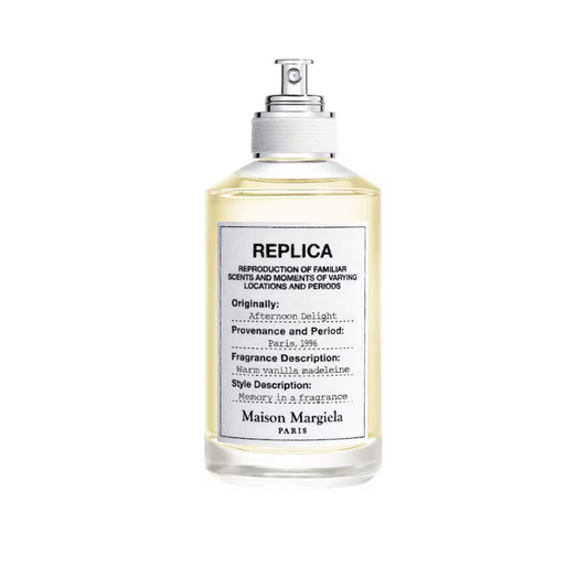 AFTERNOON DELIGHT - MAISON MARGIELA