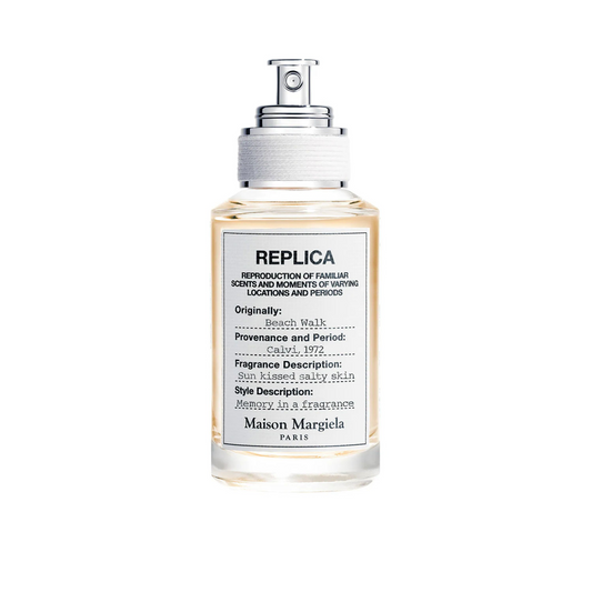 BEACH WALK - MAISON MARGIELA