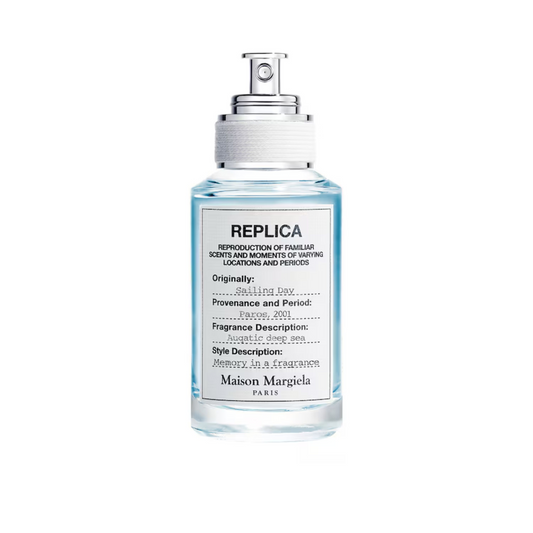 SAILING DAY - MAISON MARGIELA
