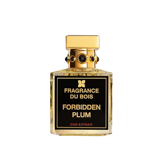 FORBIDDEN PLUM - FRAGRANCE DU BOIS