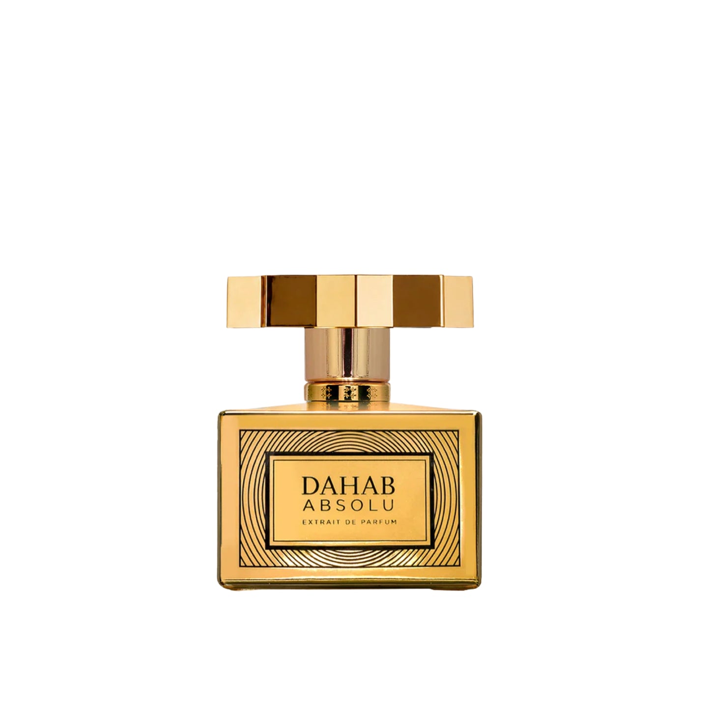 DAHAB ABSOLU - KAJAL