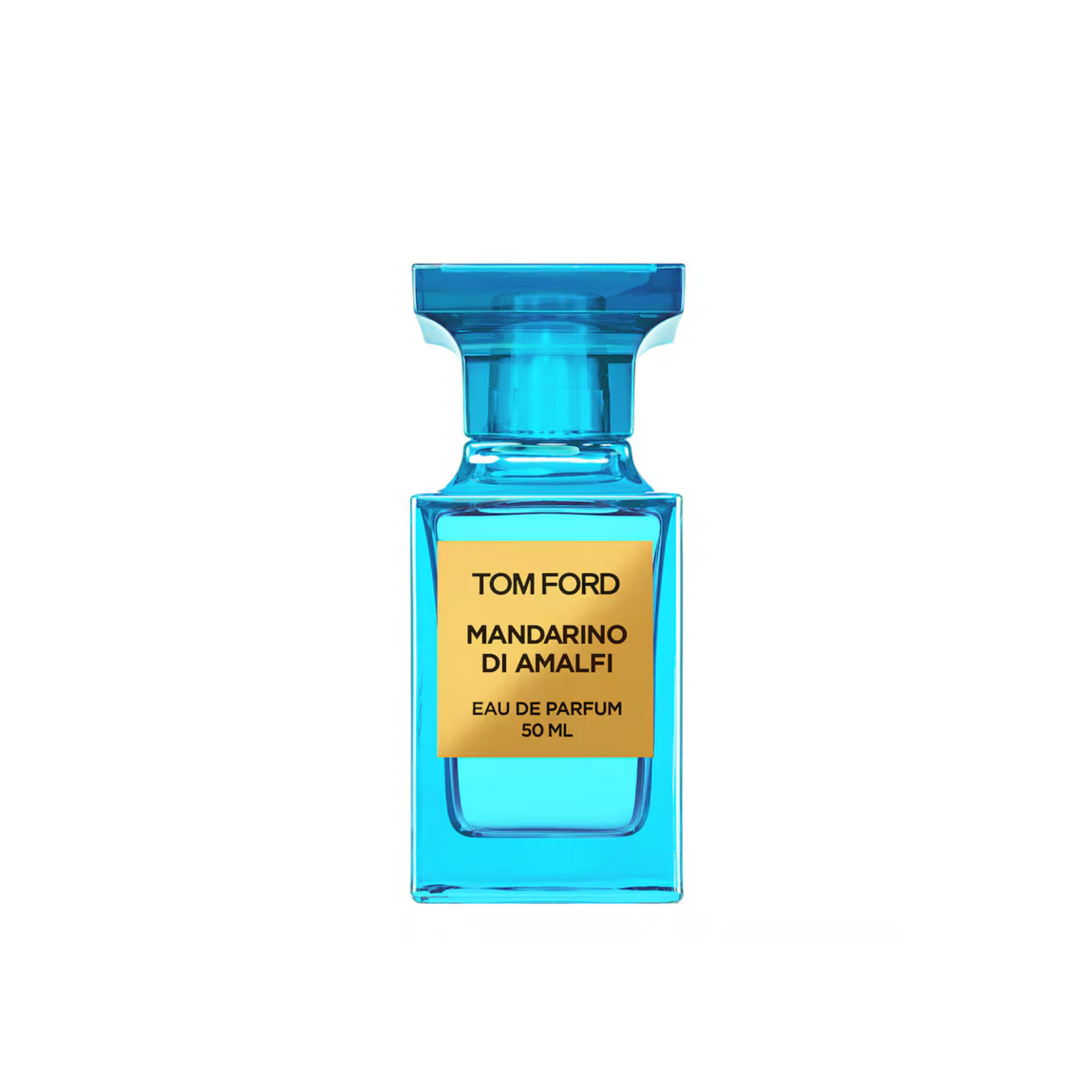 MANDARINO DI AMALFI - TOM FORD – Fragrance Passion