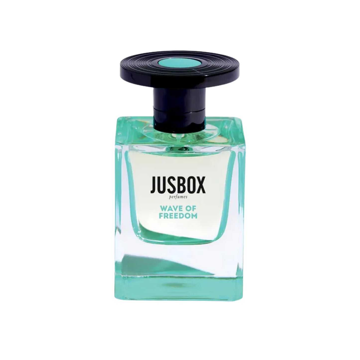 WAVE OF FREEDOM - JUSBOX