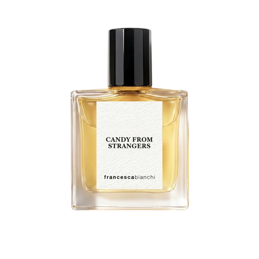 CANDY FROM STRANGERS - FRANCESCA BIANCHI