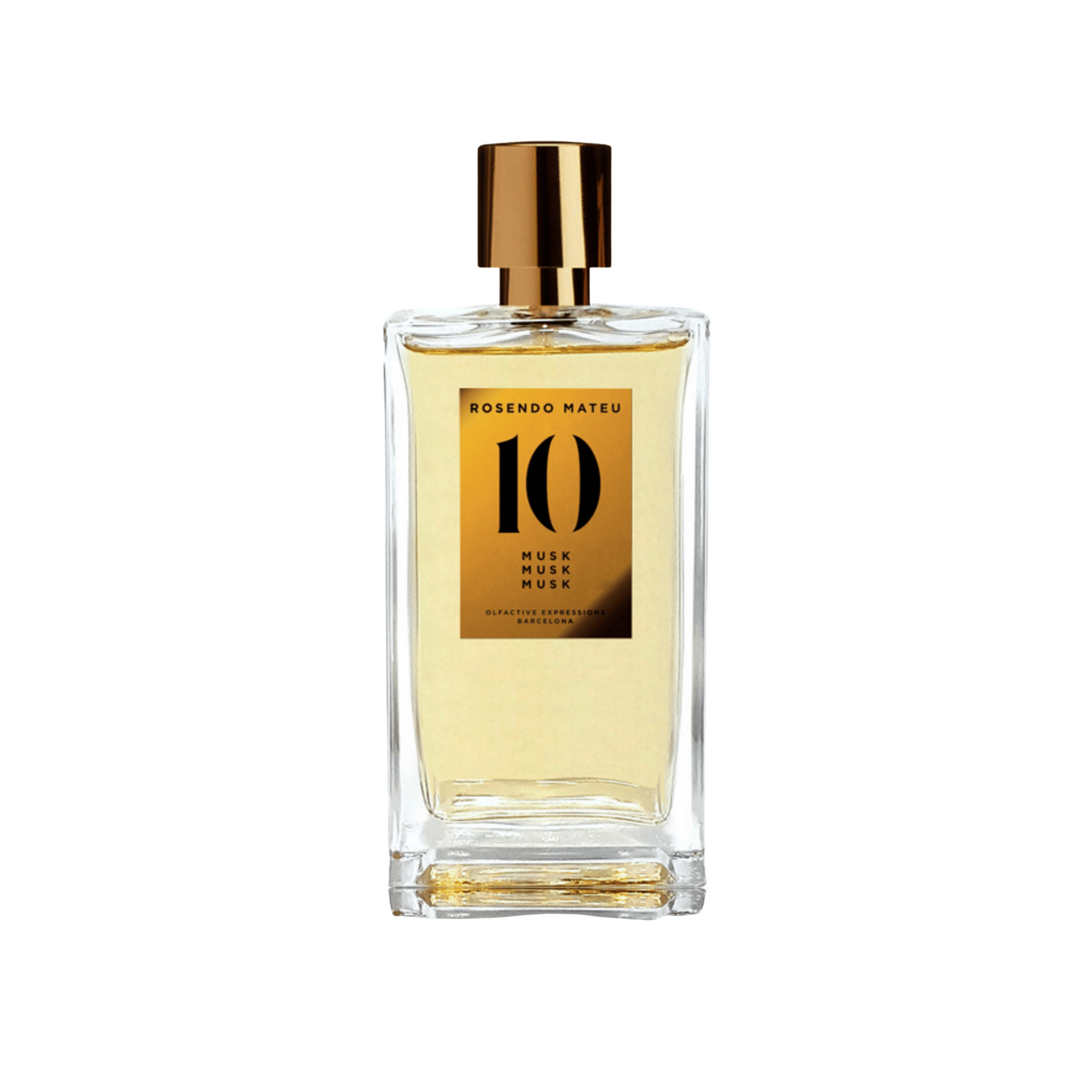 ROSENDO 10 - ROSENDO MATEU