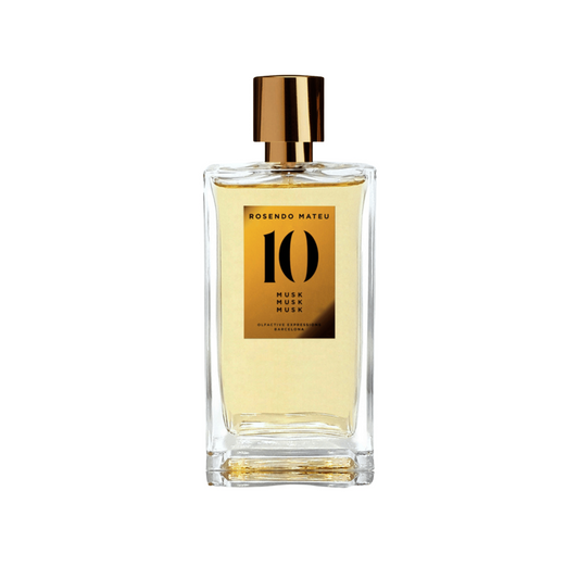 ROSENDO 10 - ROSENDO MATEU