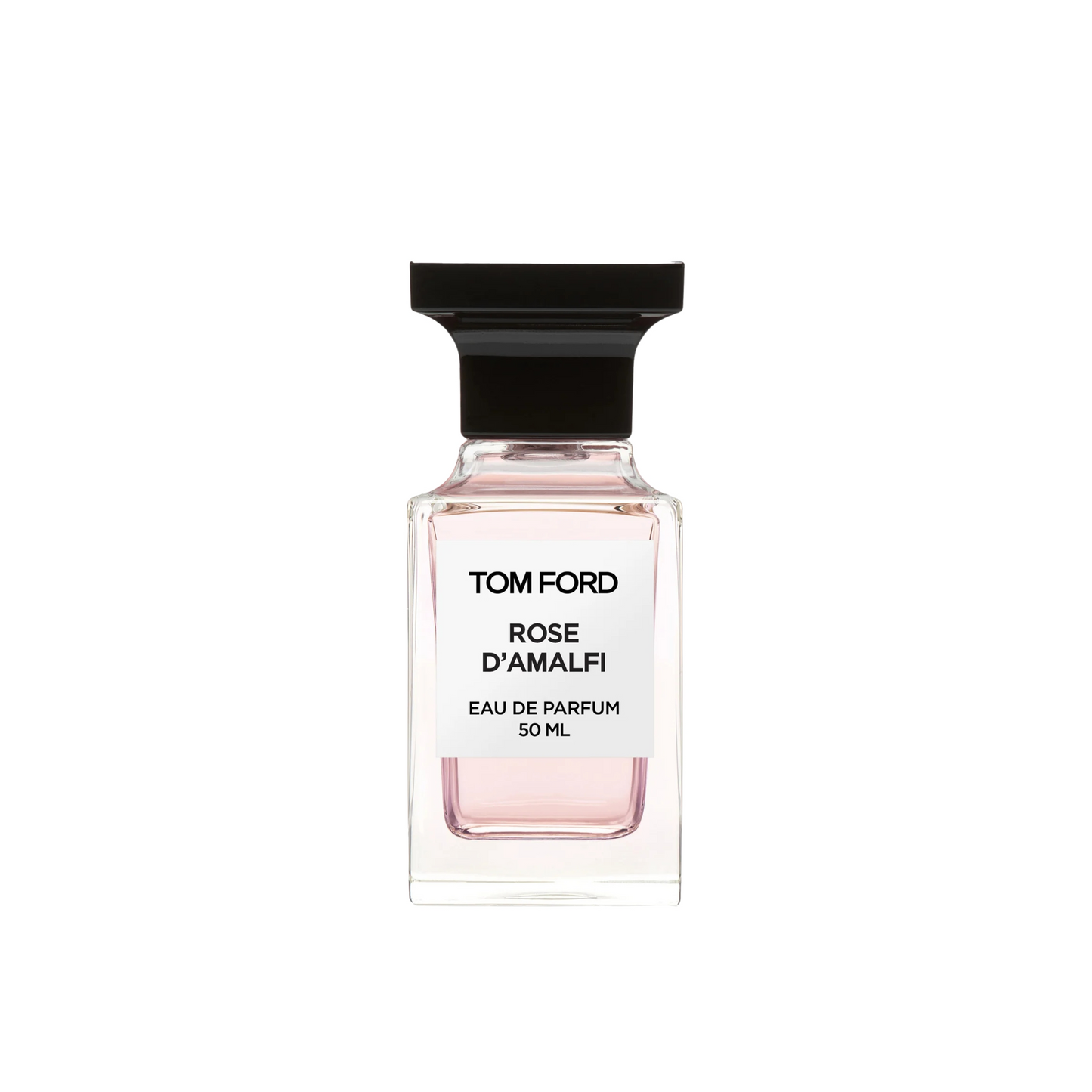 ROSE D'AMALFI - TOM FORD