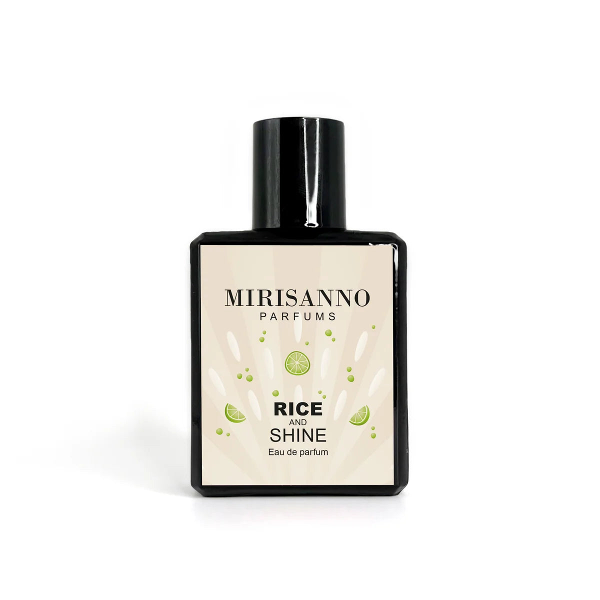 RICE AND SHINE - MIRISANNO