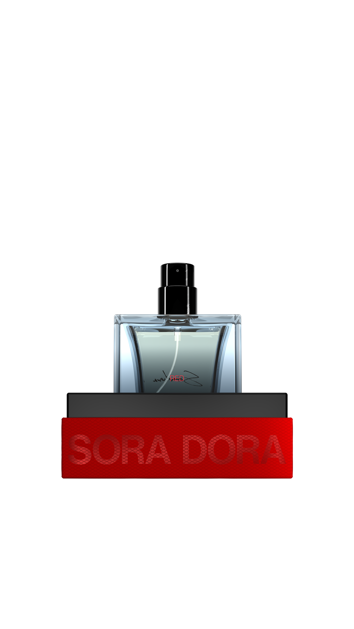 RED - SORADORA