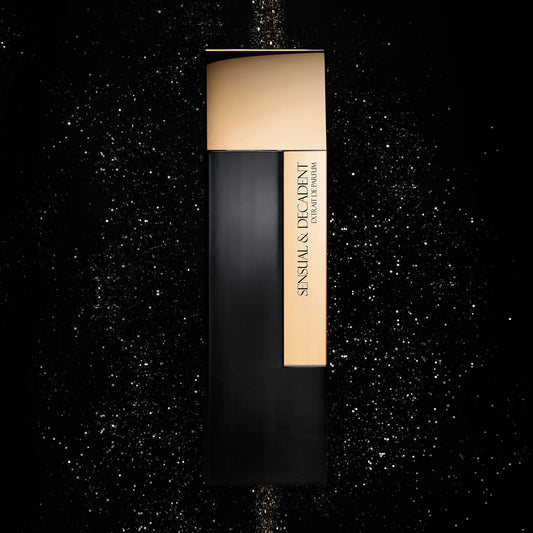 SENSUAL & DECADENT - LAURENT MAZZONE