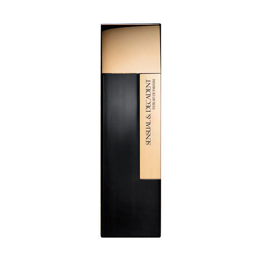 SENSUAL & DECADENT - LAURENT MAZZONE