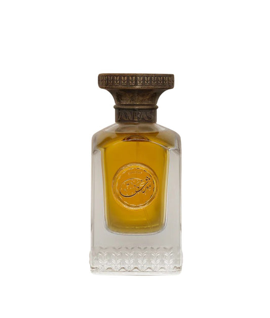 SHAGHAF - ANFAS