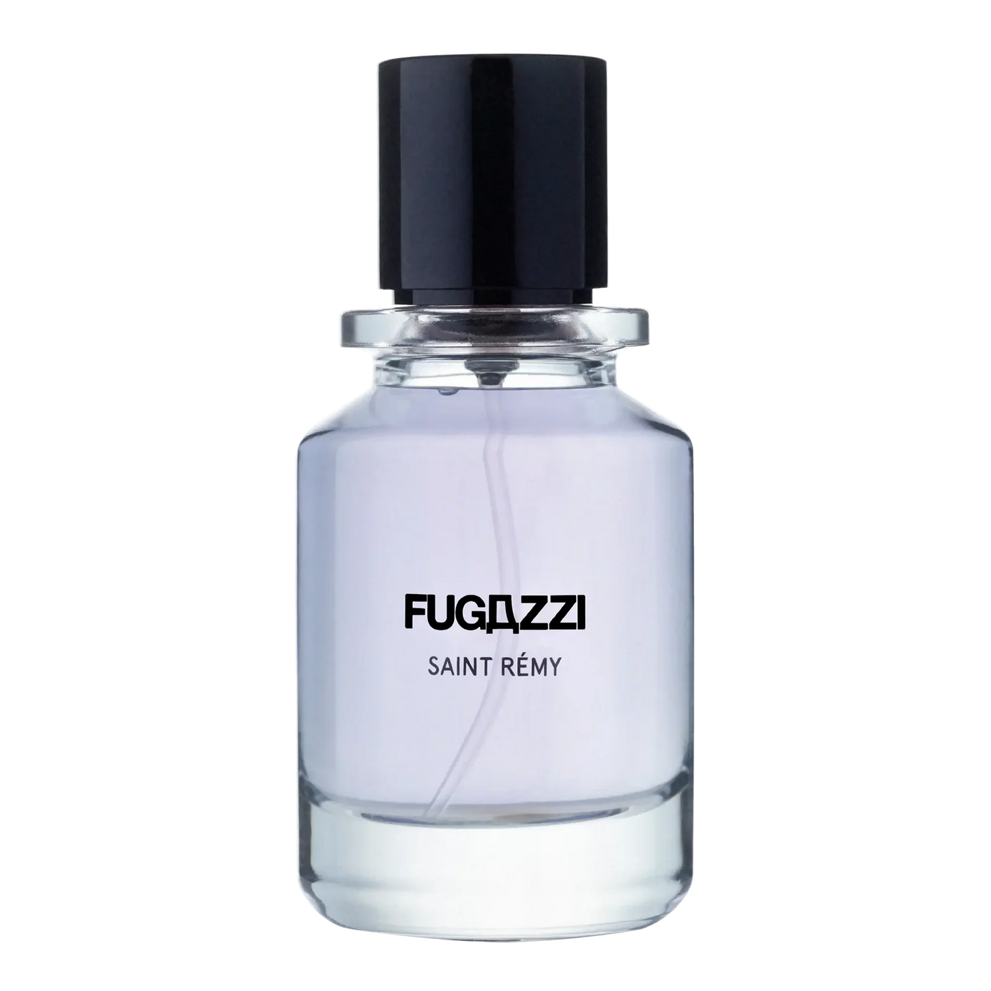 SAINT REMY - FUGAZZI