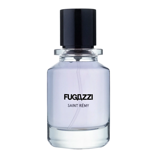 SAINT REMY - FUGAZZI