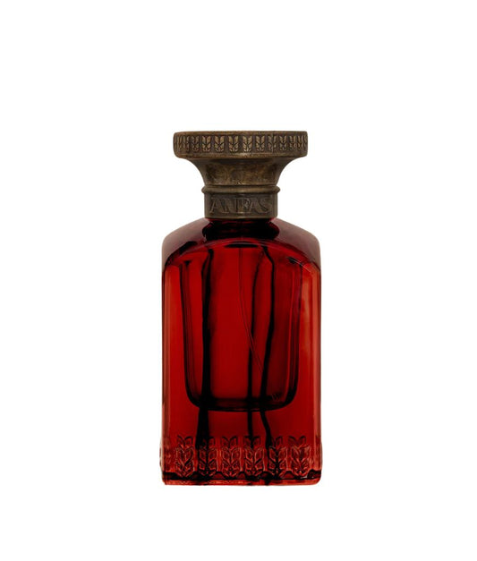 SHAOUQ - ANFAS