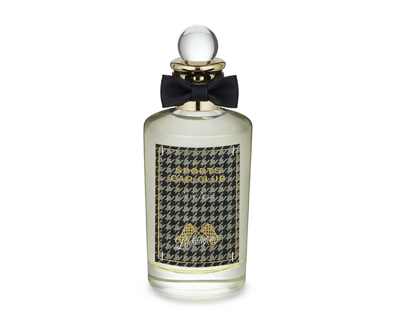 SPORTS CAR CLUB - PENHALIGON'S