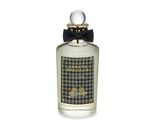 SPORTS CAR CLUB - PENHALIGON'S