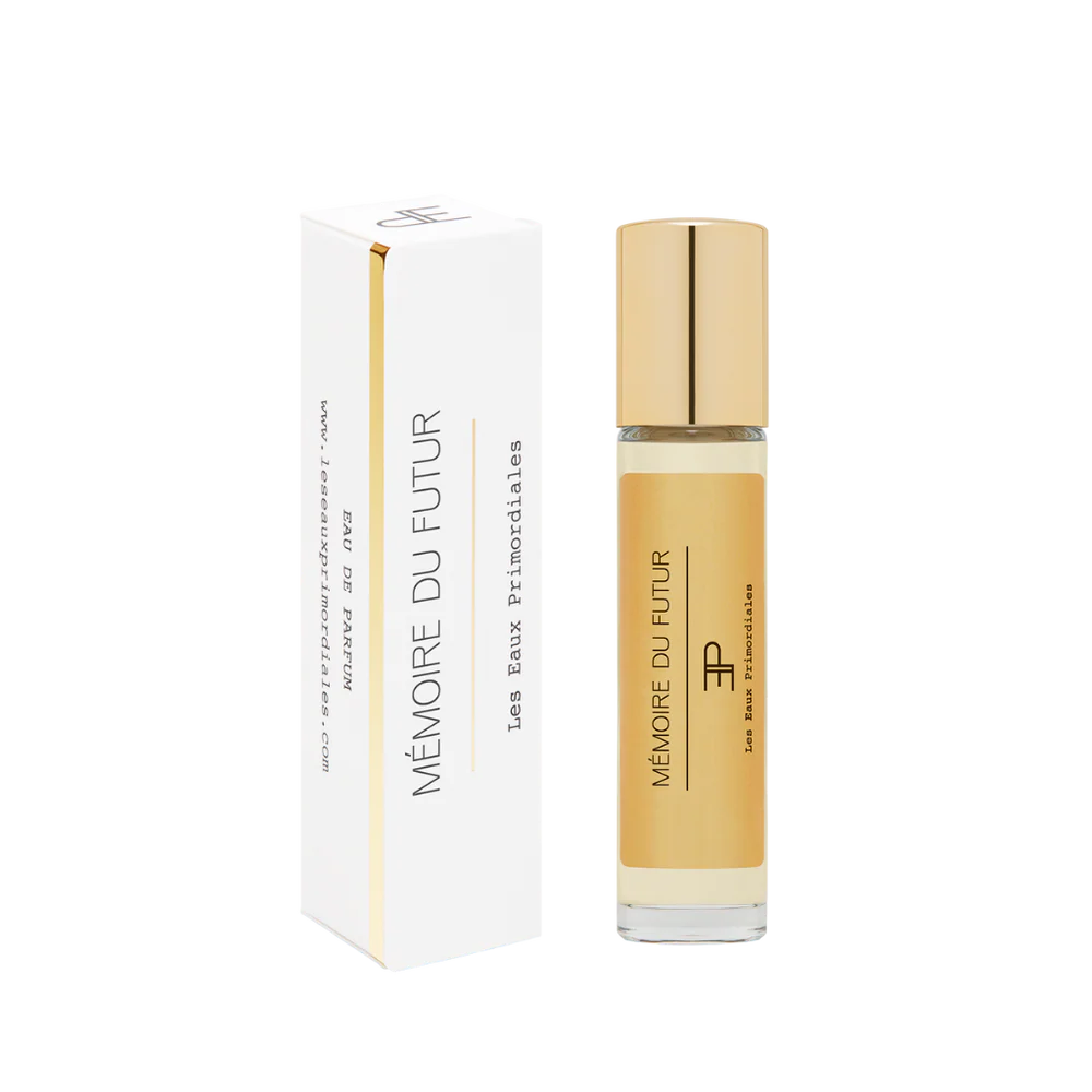 GEDÄCHTNIS DER ZUKUNFT - DIE URWASSER