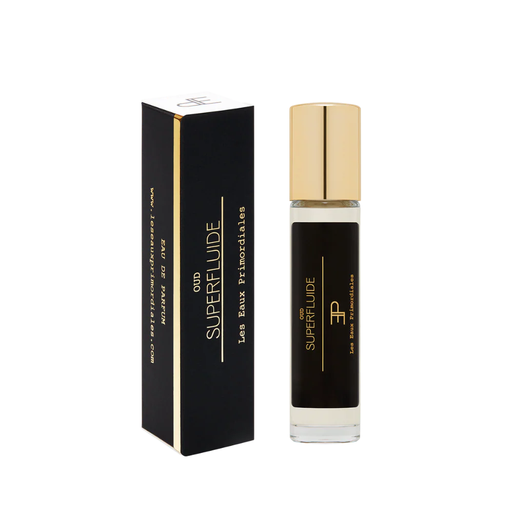 OUD SUPERFLUIDO - LE ACQUE PRIMORDIALI