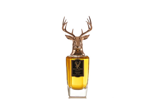 SWEDICH WOOD EXTRAIT- PANADORA