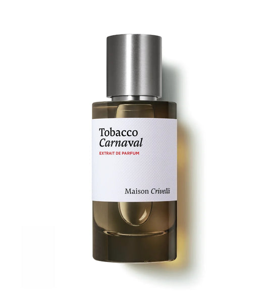 TOBACCO CARNAVAL - MAISON CRIVELLI