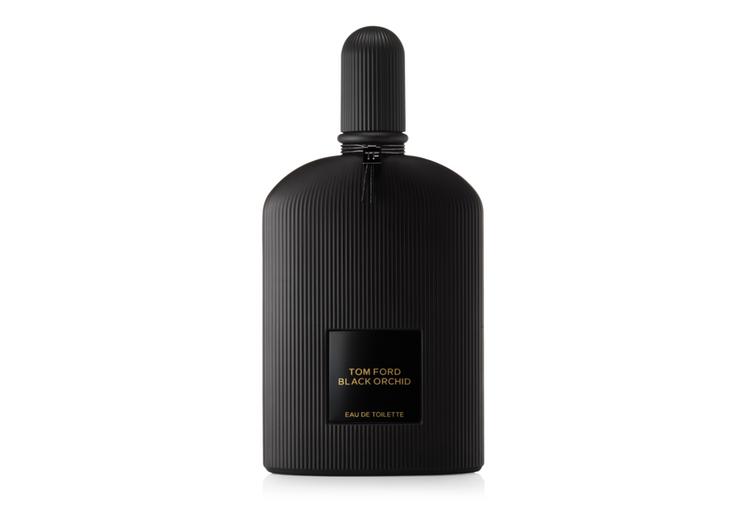 BLACK ORCHID EAU DE TOILETTE TOM FORD