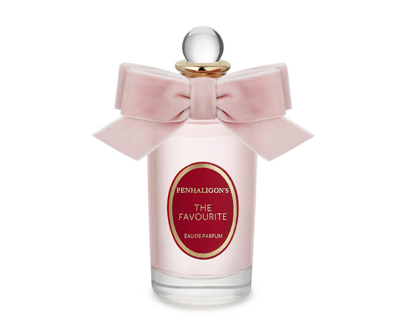 THE FAVOURITE EDP - PENHALIGON'S